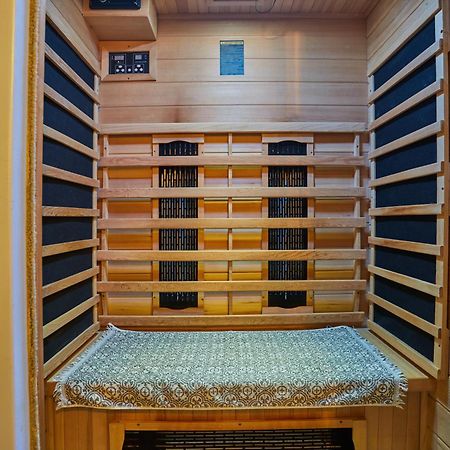 Appart Aix Sauna Jacuzzi Balneo Spa Privatifs Hyper Centre Historique Cour Interieur Aix-en-Provence Exterior foto